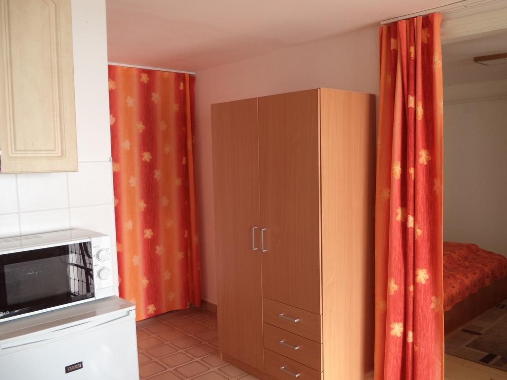 Napkelte Apartman Tihany Zimmer foto