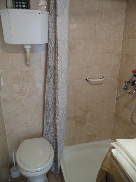 Napkelte Apartman Tihany Zimmer foto
