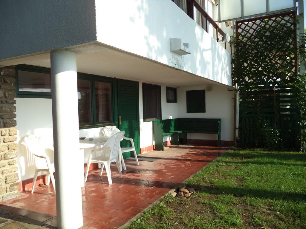 Napkelte Apartman Tihany Zimmer foto