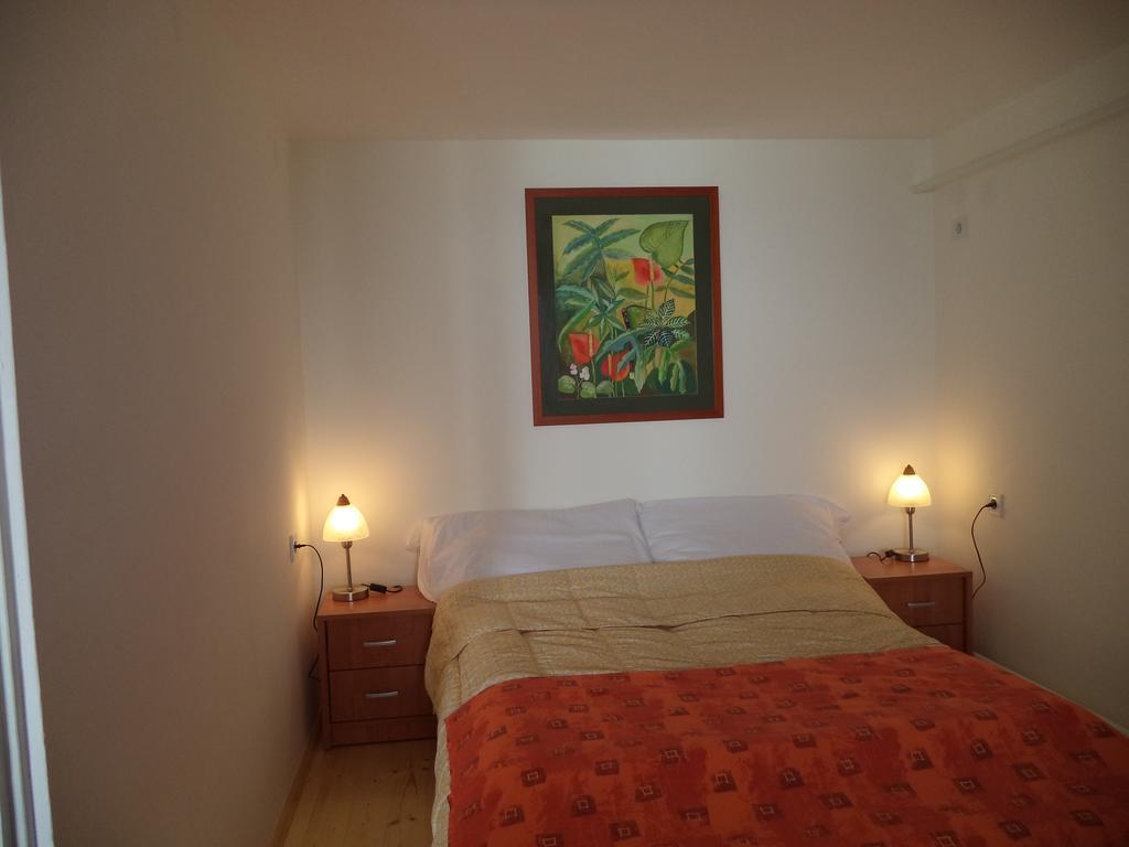 Napkelte Apartman Tihany Zimmer foto